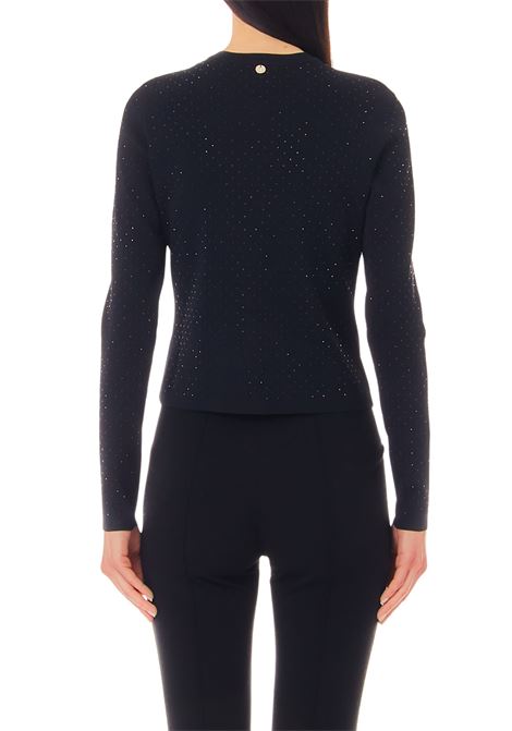 liu-jo cardigan in maglia Liu Jo | CA4101MA61OW9414